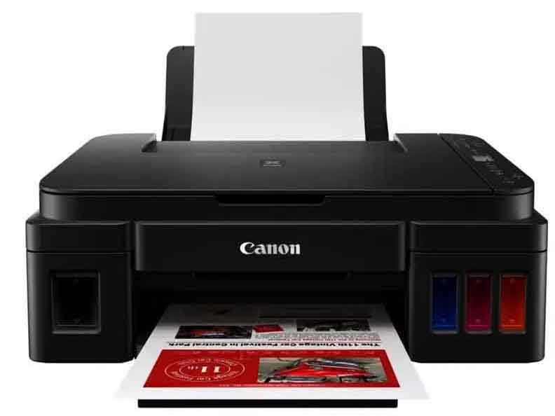 Canon Pixma G620 – Image 2