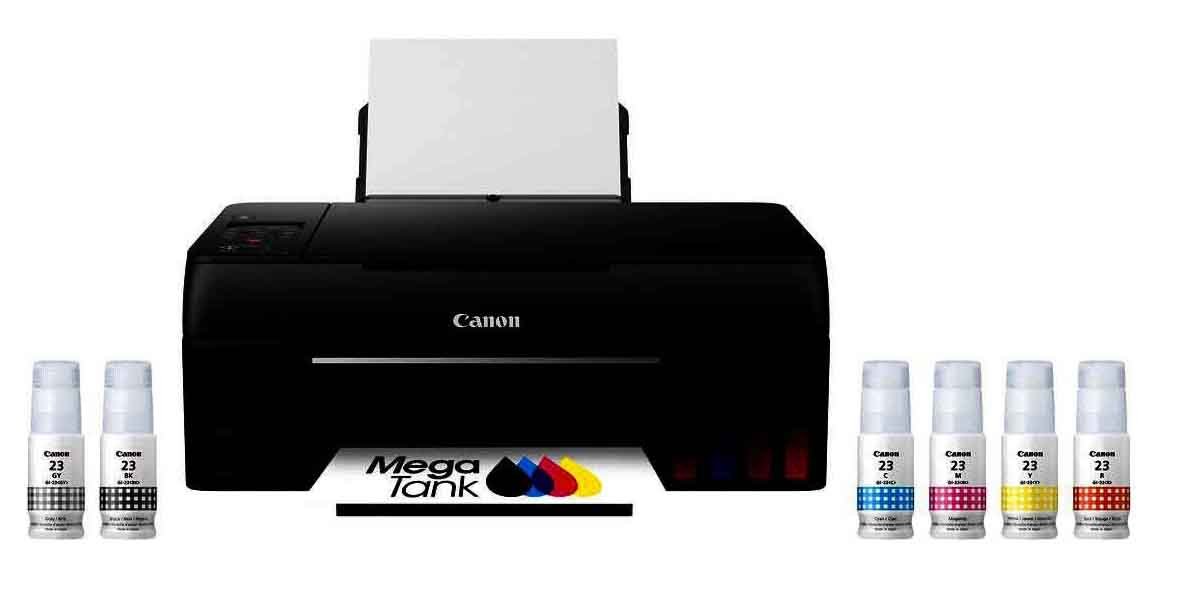 Canon Pixma G620